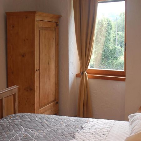 B&B Il Crogiolo Bosentino Luaran gambar