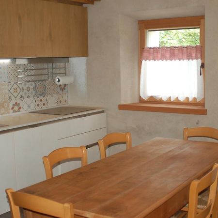 B&B Il Crogiolo Bosentino Luaran gambar