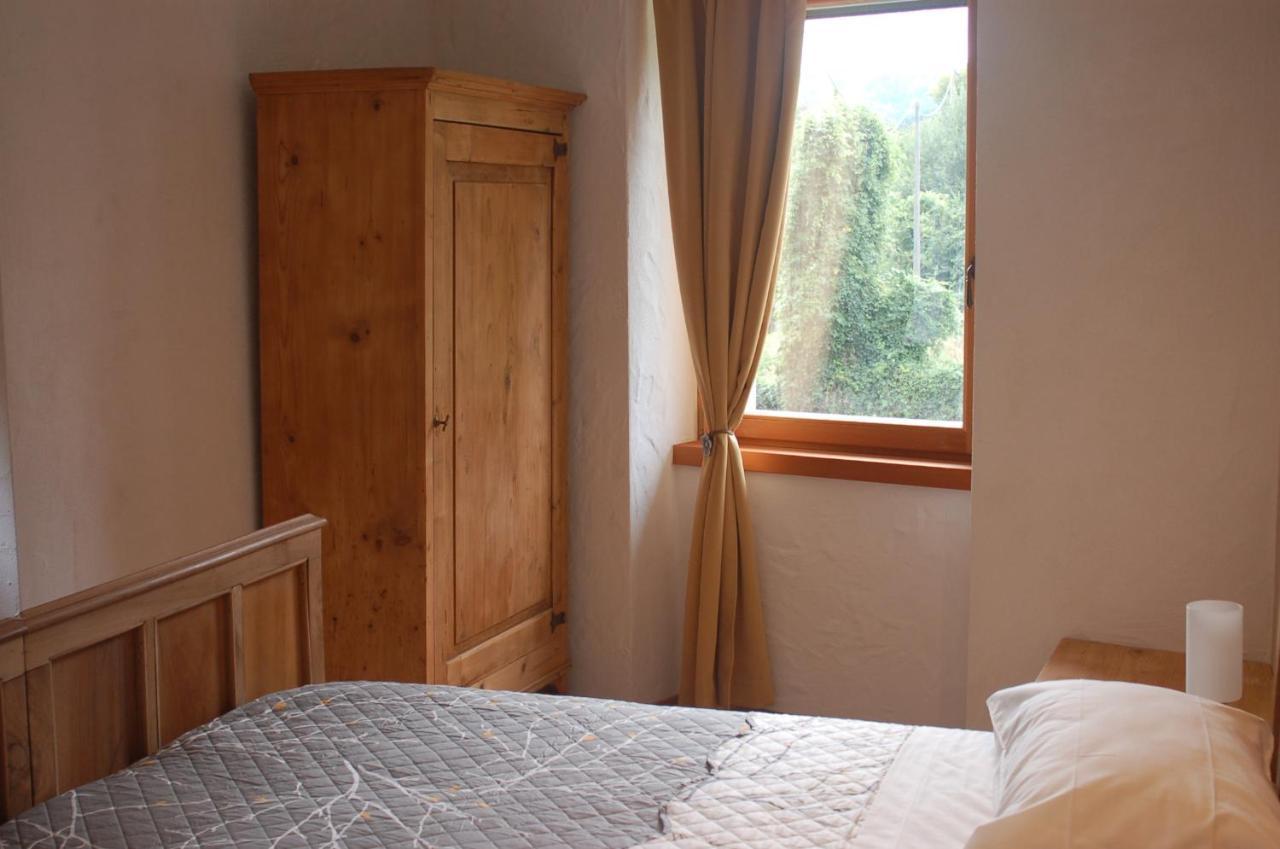 B&B Il Crogiolo Bosentino Luaran gambar