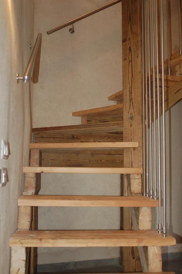 B&B Il Crogiolo Bosentino Luaran gambar
