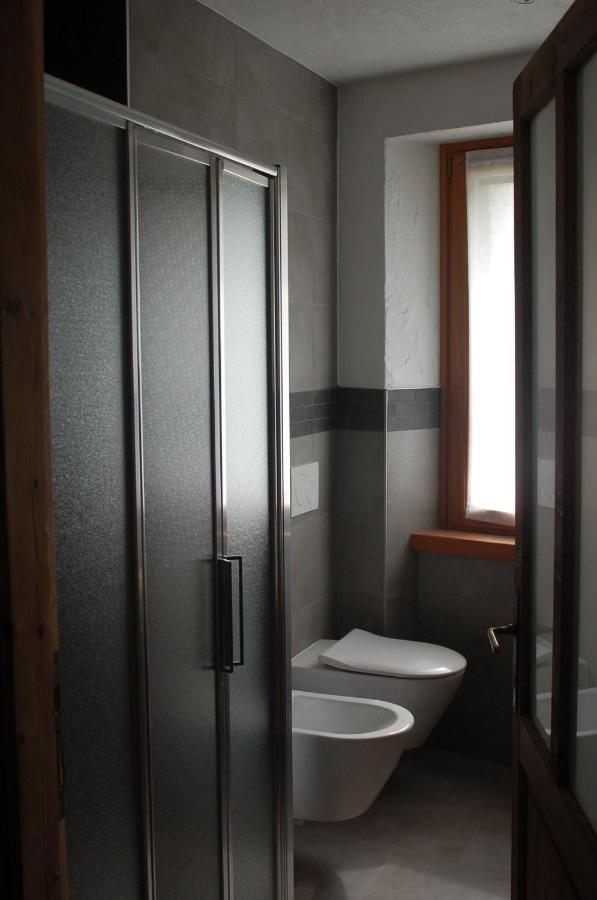 B&B Il Crogiolo Bosentino Luaran gambar