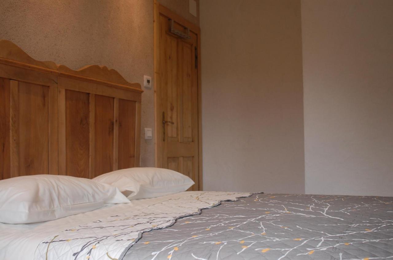 B&B Il Crogiolo Bosentino Luaran gambar